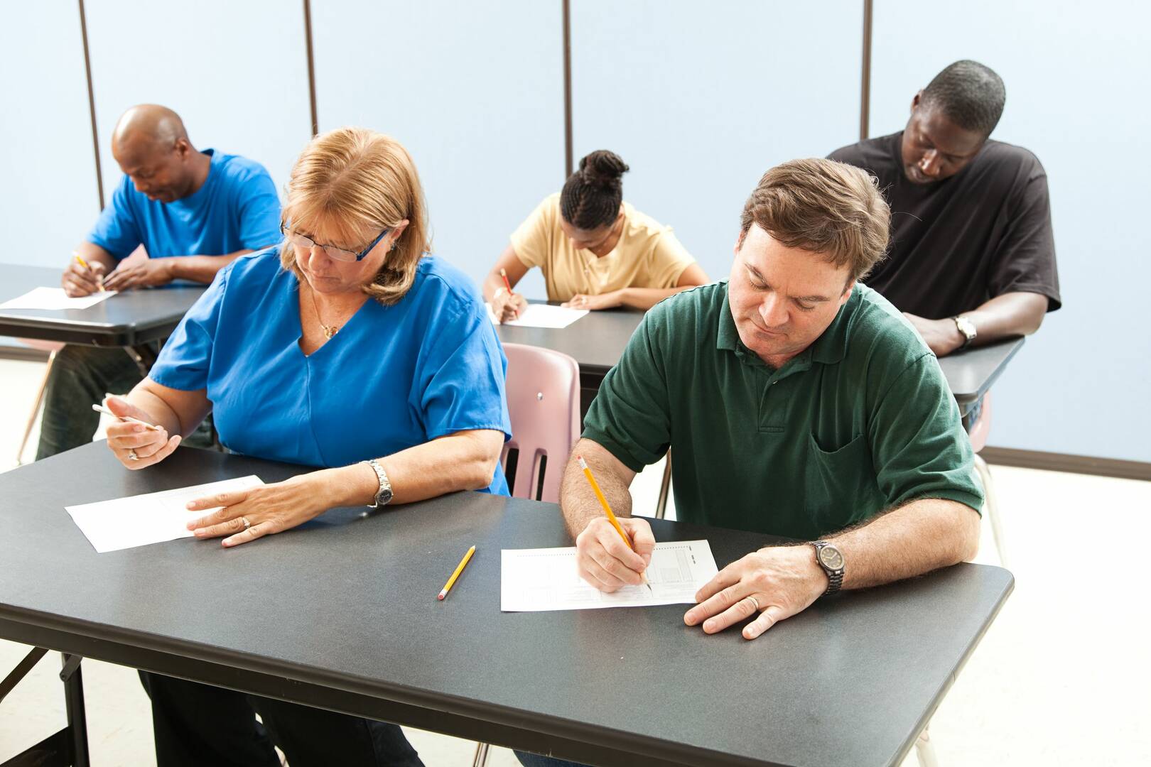 Montessori School Of Salt Lake Inc