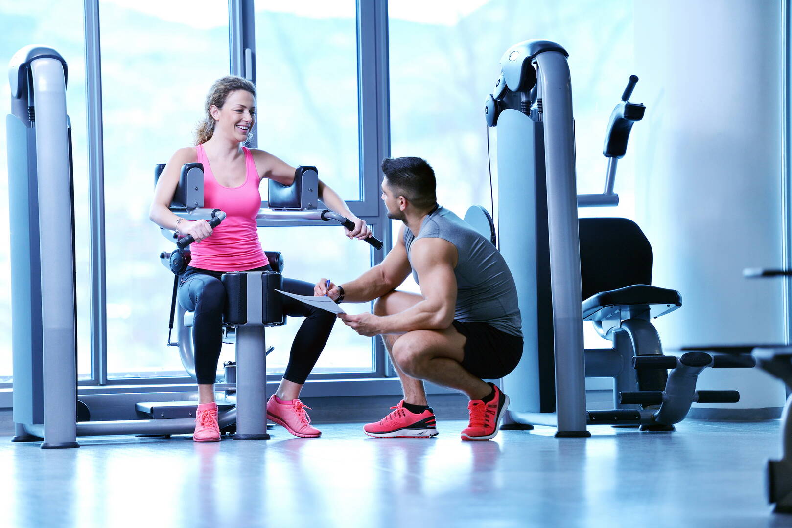 Health Professional Connect DBA Fitnessatyourdoor