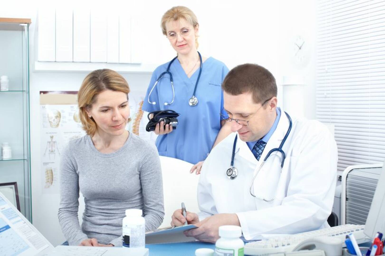 South Coast Urgent Care