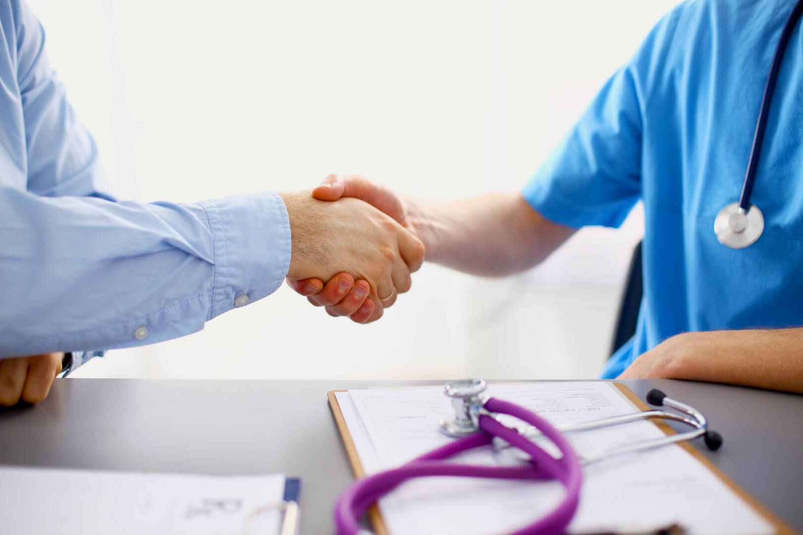 Insight Clinical Trials LLC