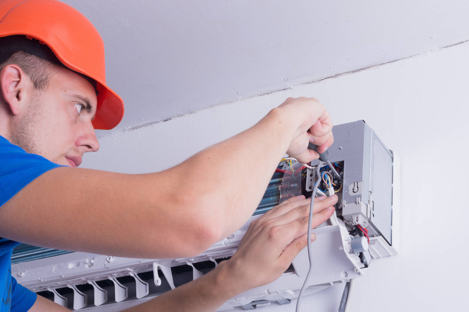 Mendez Air Conditioning & Heating