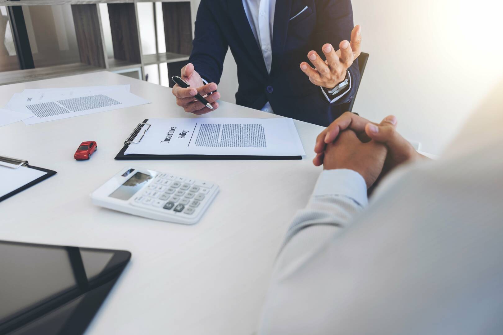 Edwards Insurance Agency