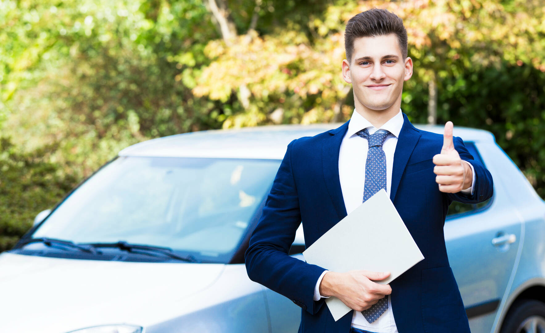 Insurance Service Associates
