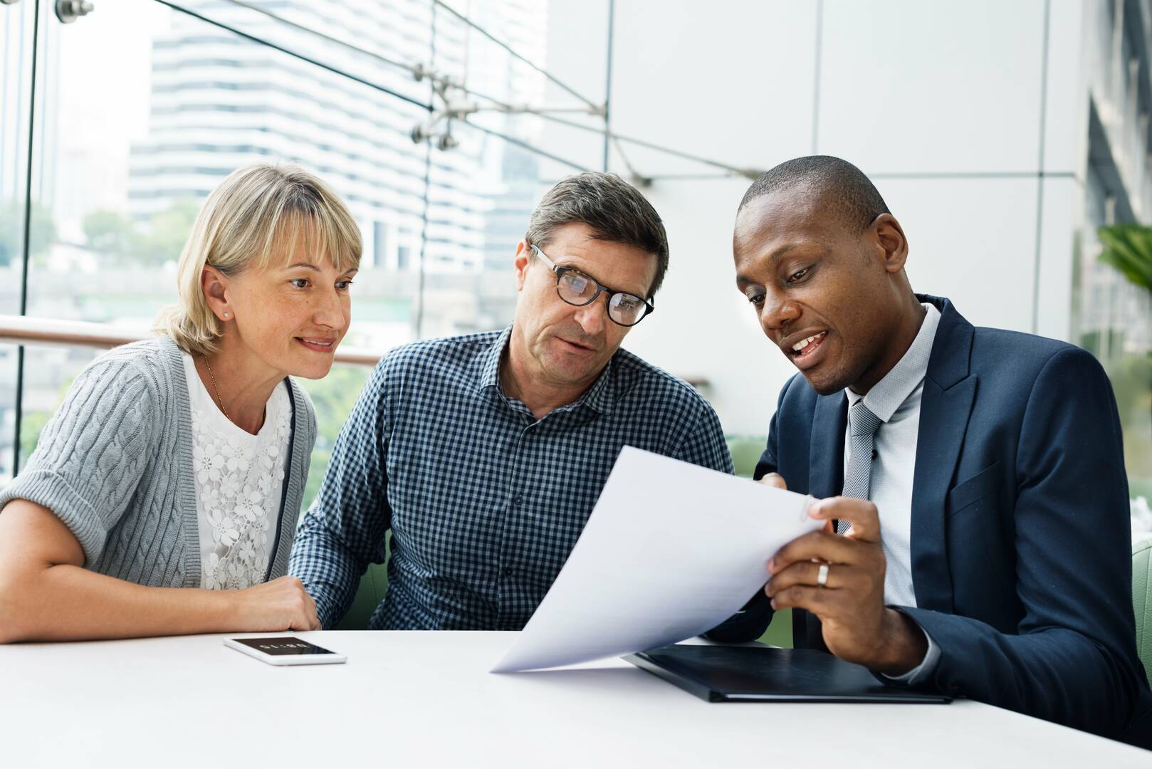 Family Insurance Centers