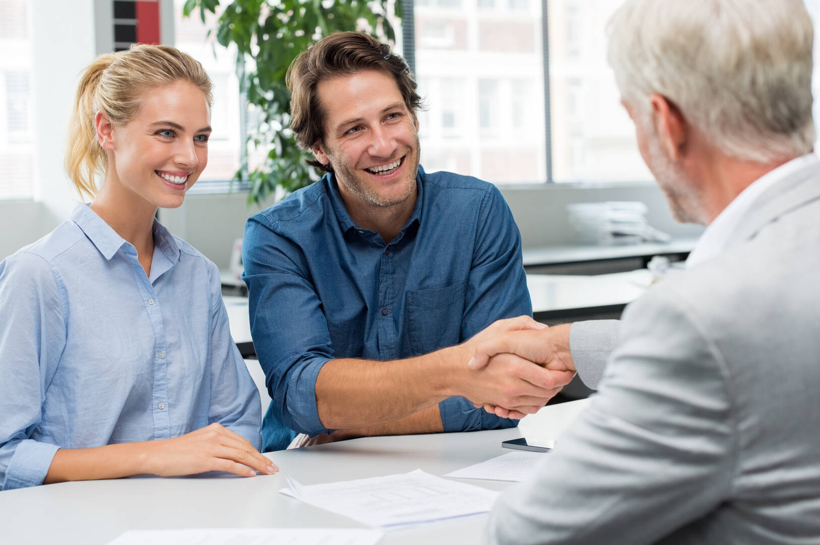 GMBA Advisors Group