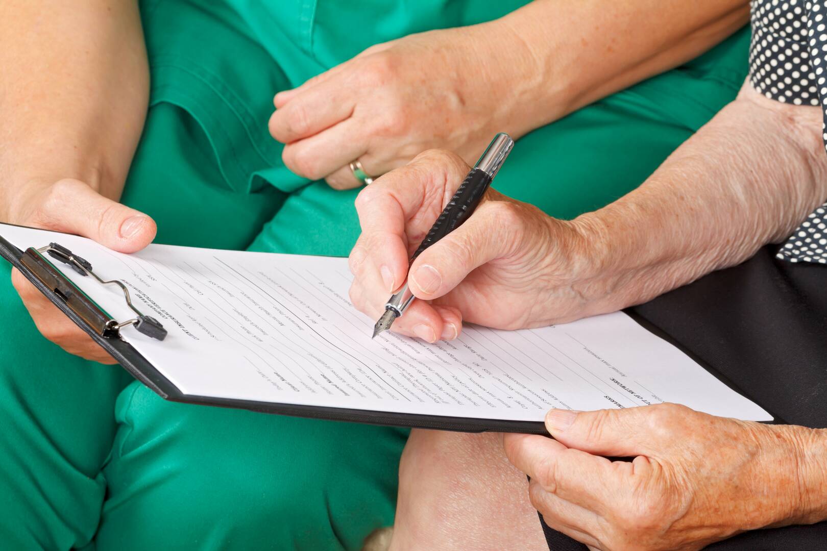 Georgia's  Comprehensive Insurance Agency