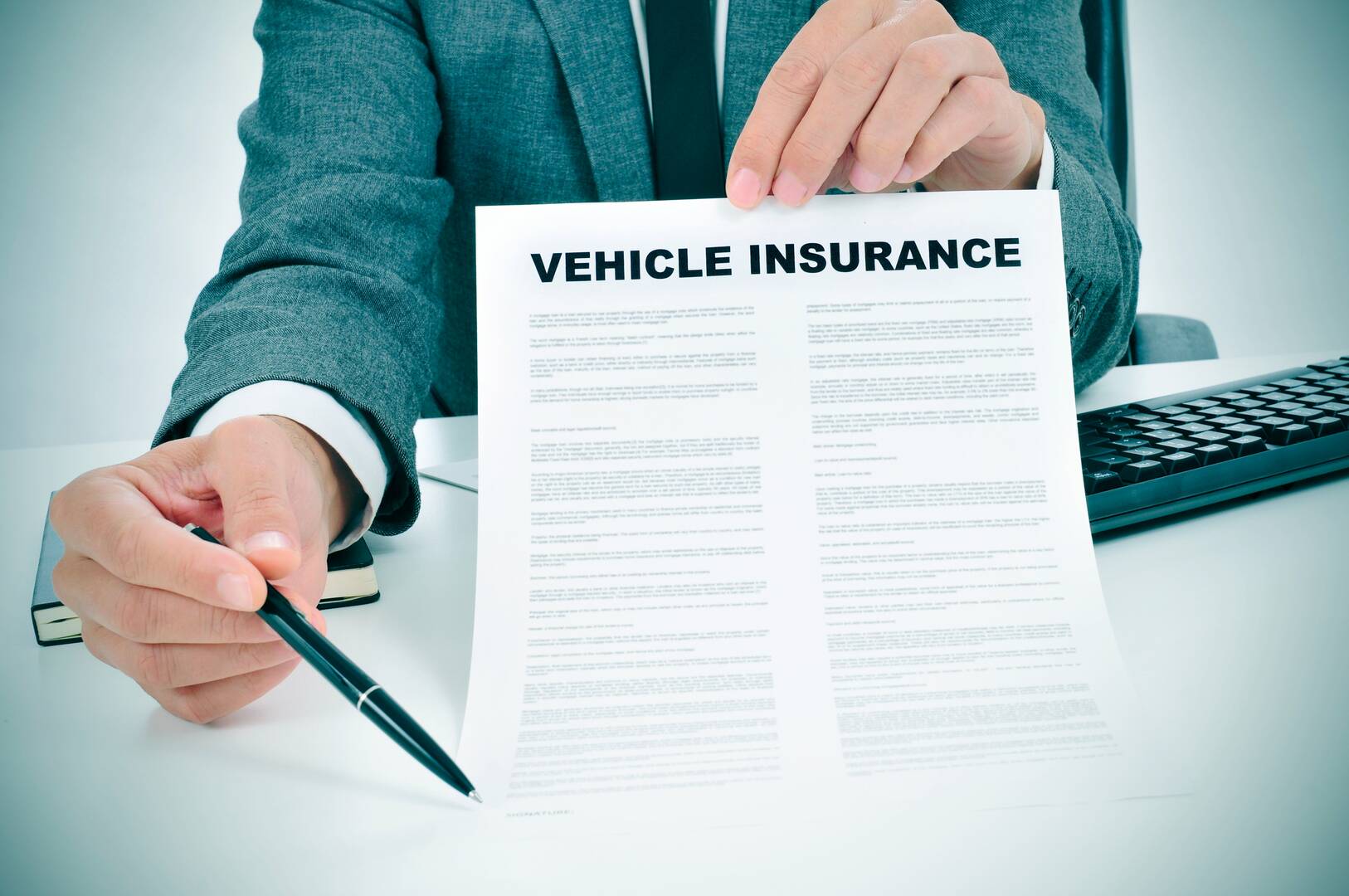 Consuelo Miller - State Farm Insurance Agent