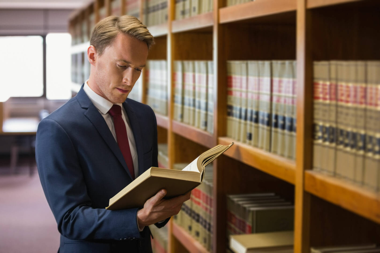 Henry Gare Personal Injury Attorney