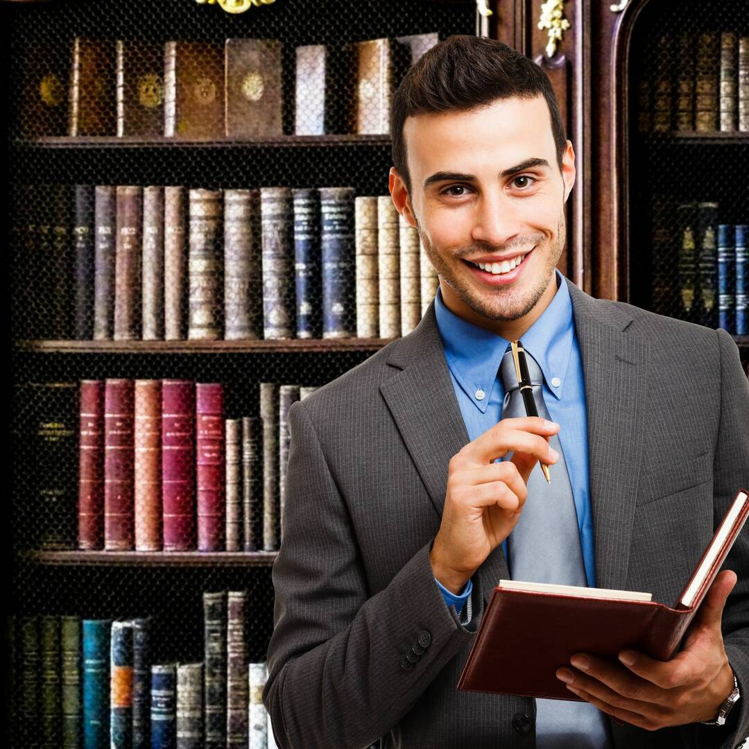 The Law Offices of Nandia P. Black