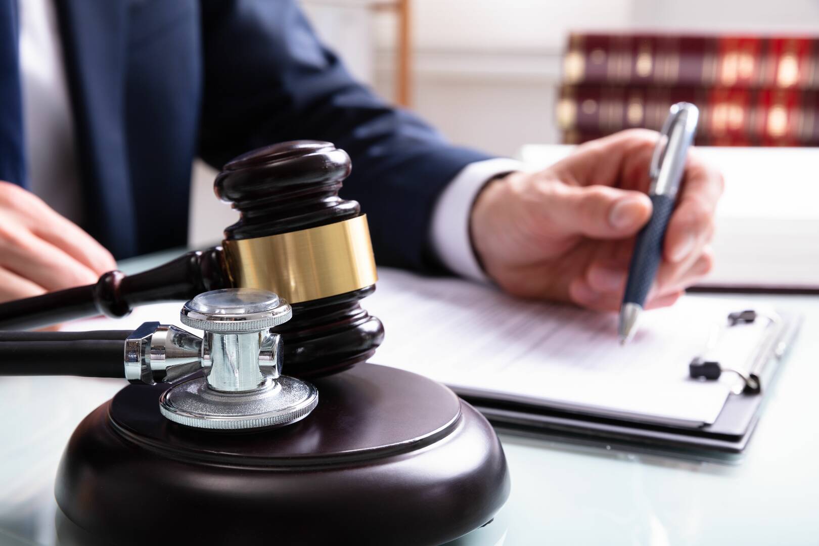 Allen Law Group