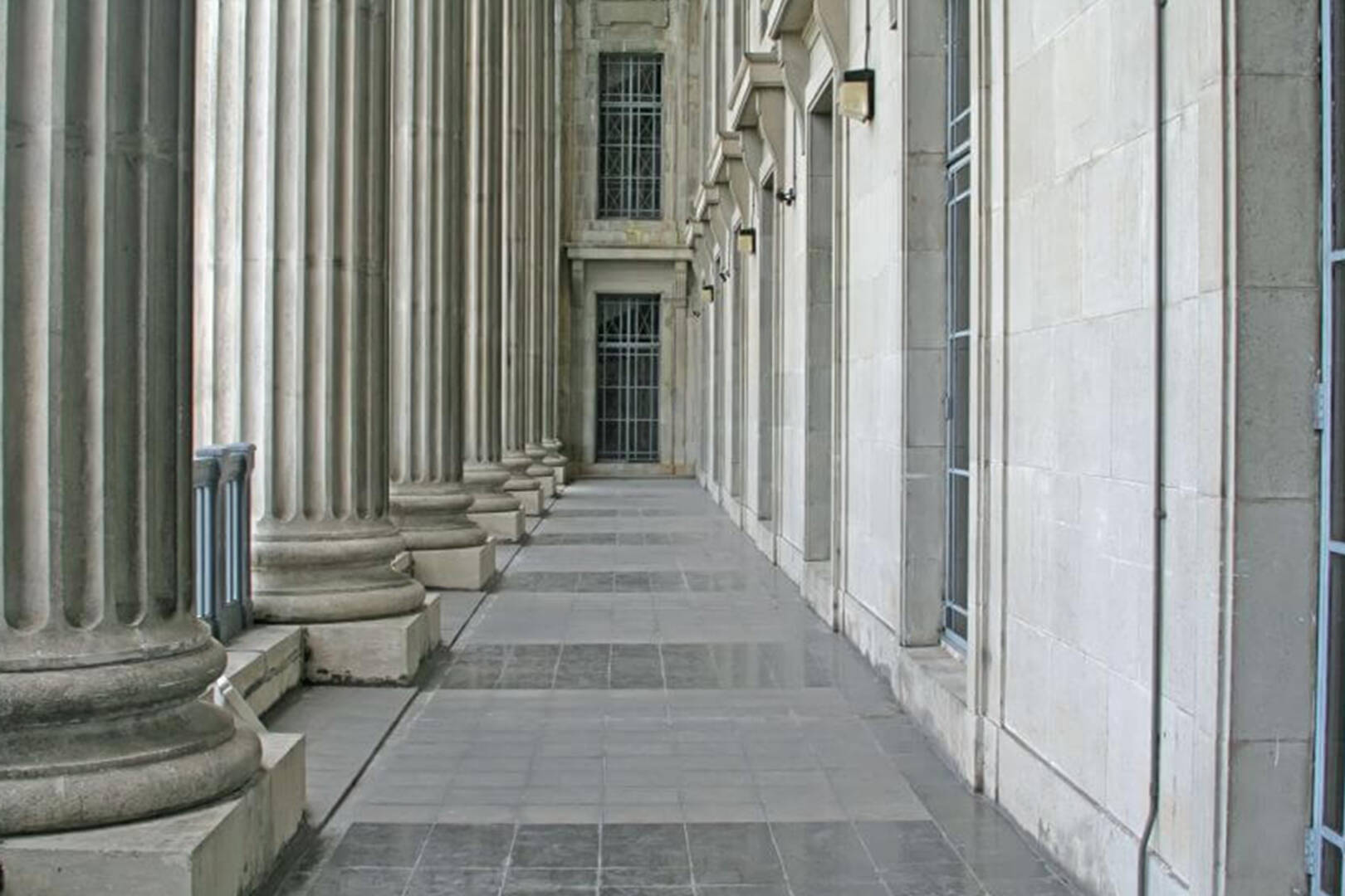 The Law Offices Of Mark W. Smith & Associates PLC