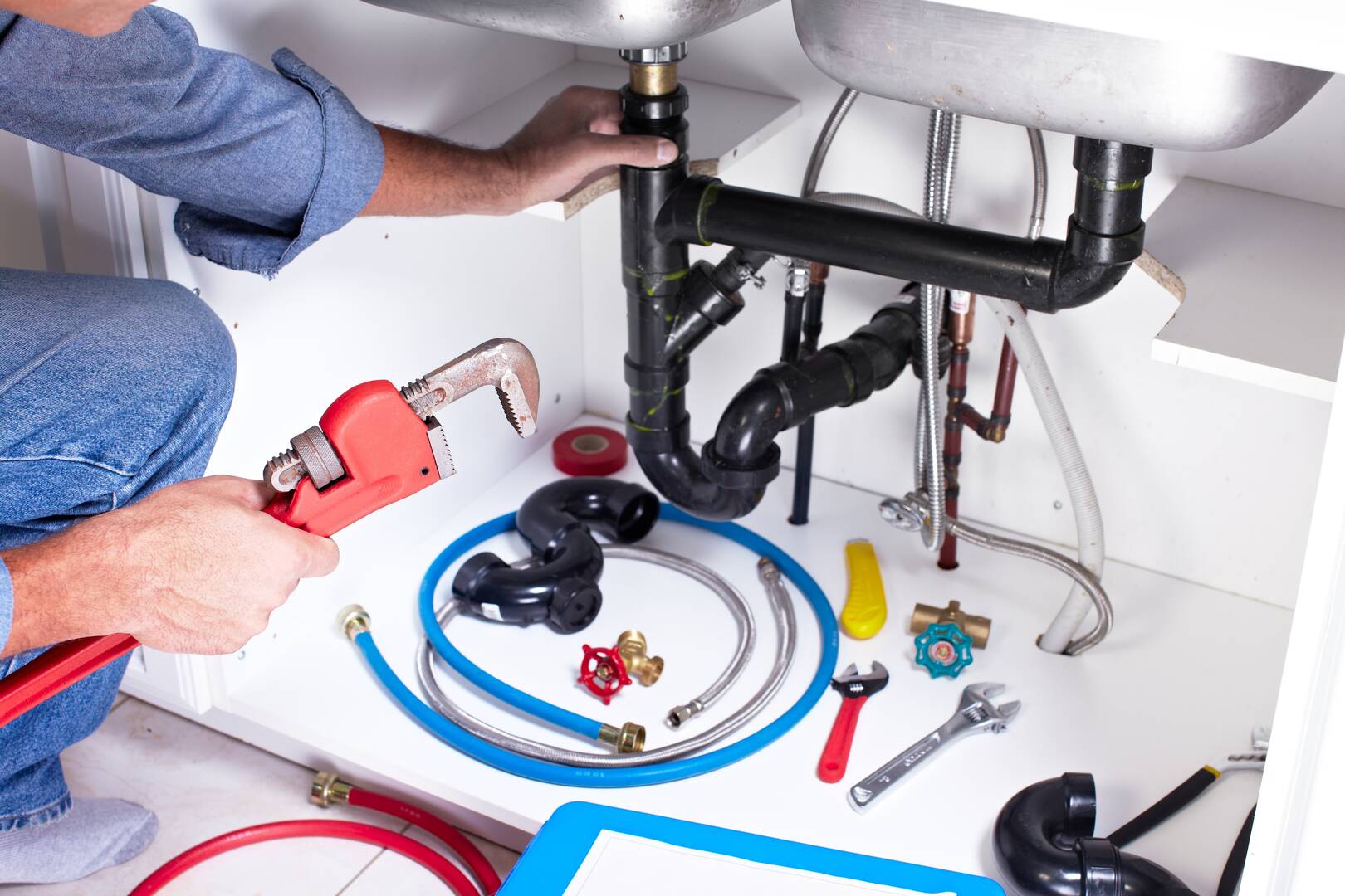 Ace Plumbing and Drain Cleaning
