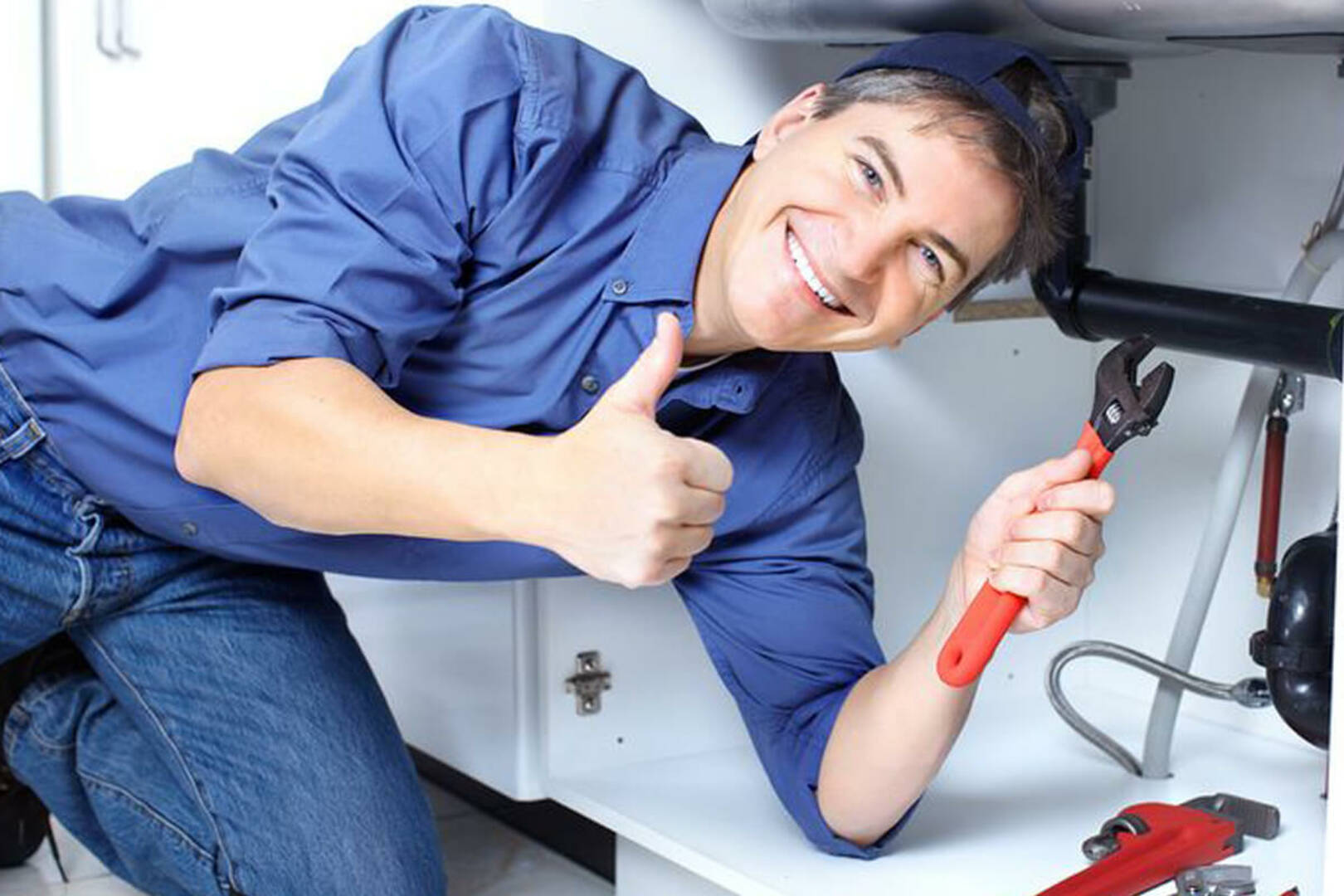 Oscar Deaton Plumbing