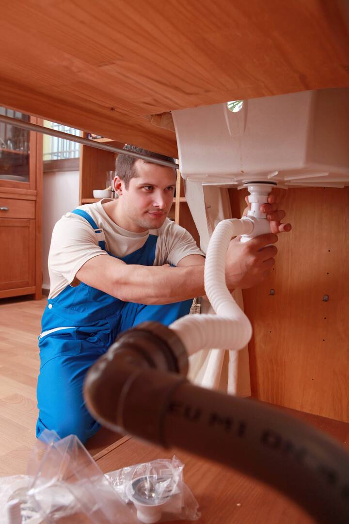 Precision Plumbing