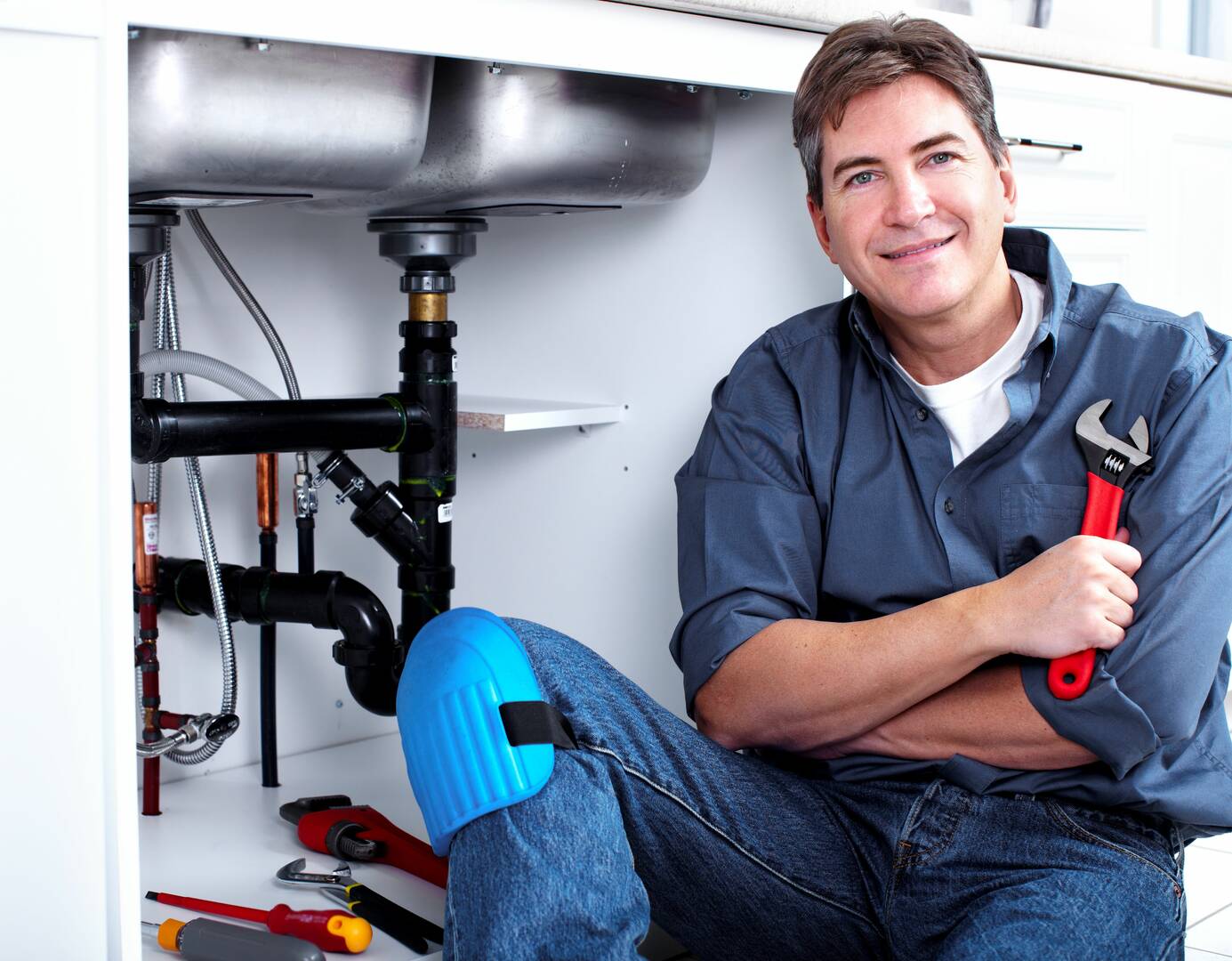 Flatirons Plumbing, Heating, & Air