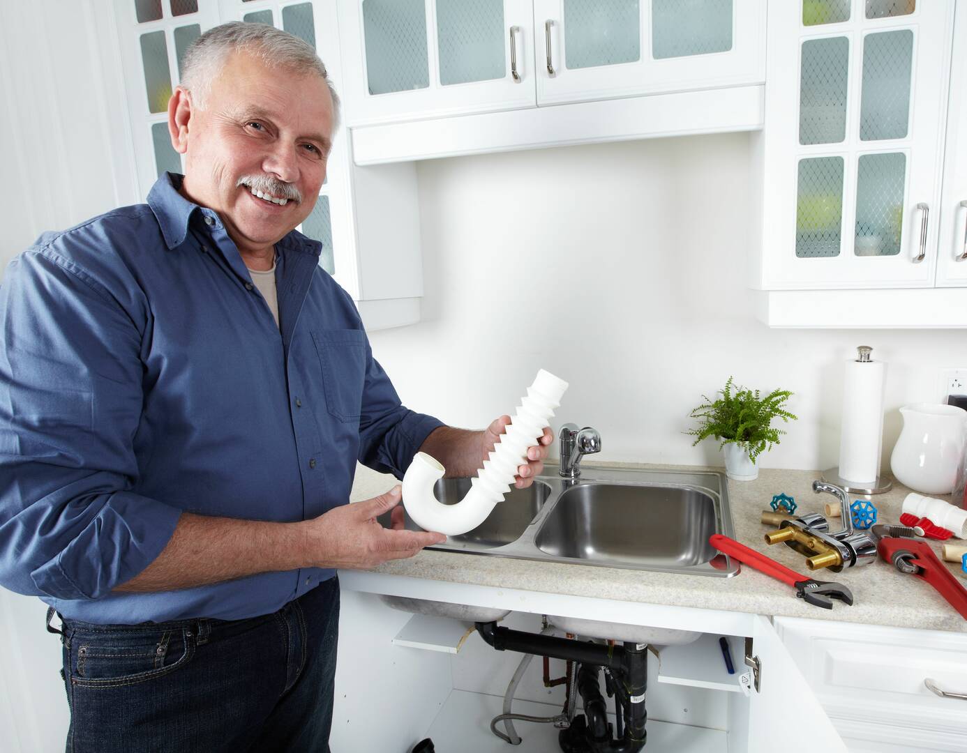 Ozarks Plumbing & Drain Inc