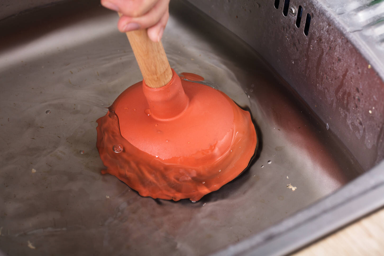 H & B Plumbing & Heating Inc