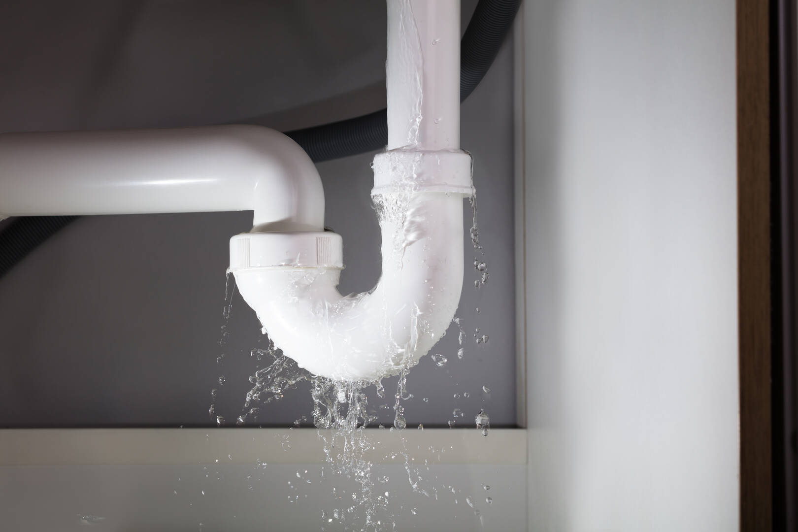Express Plumbing & Septic