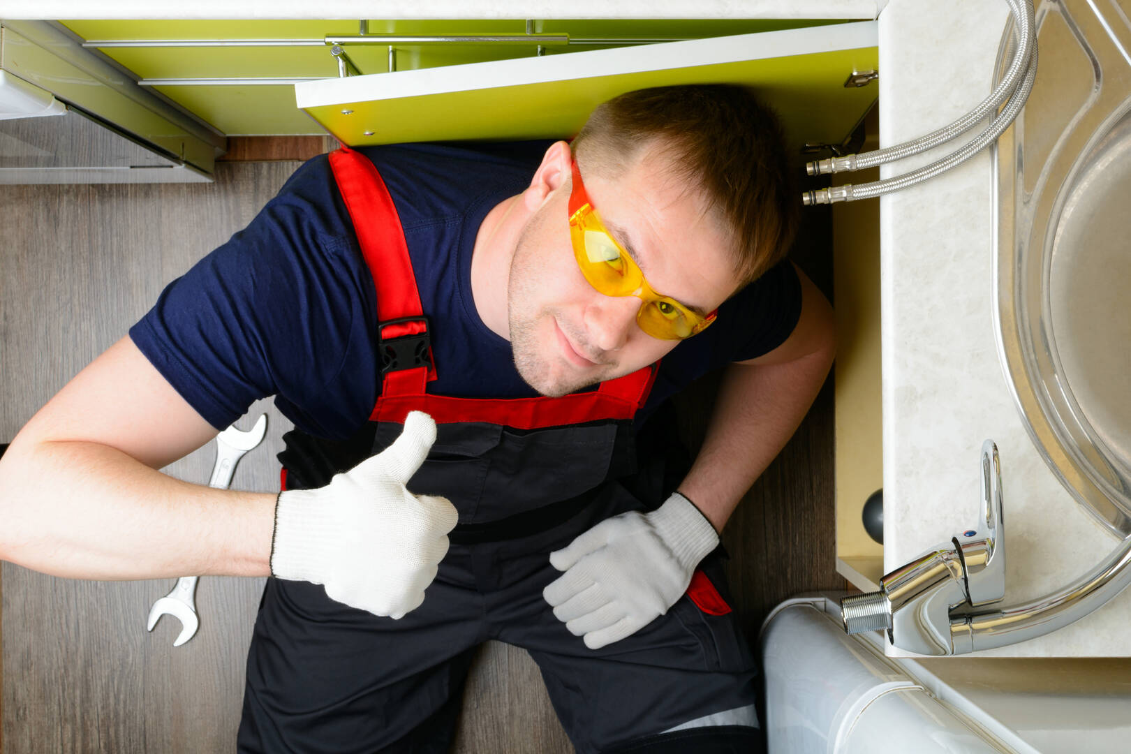 Capital City Plumbing & Drain