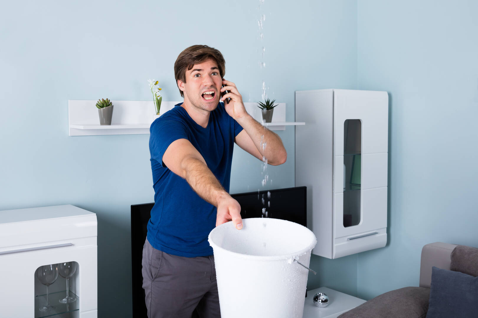 Stanley Plumbing Services, LLC