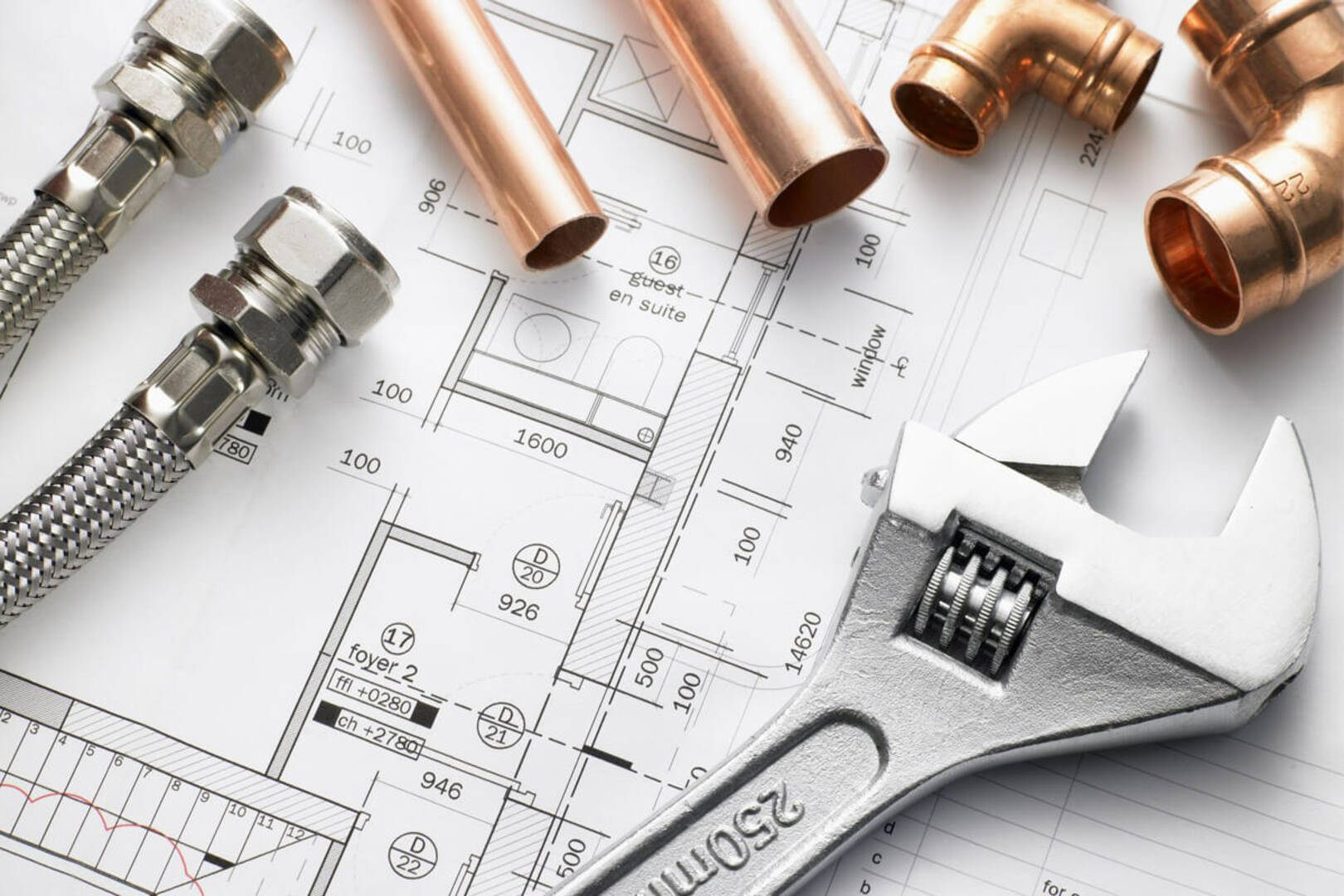 Michigan Plumbing