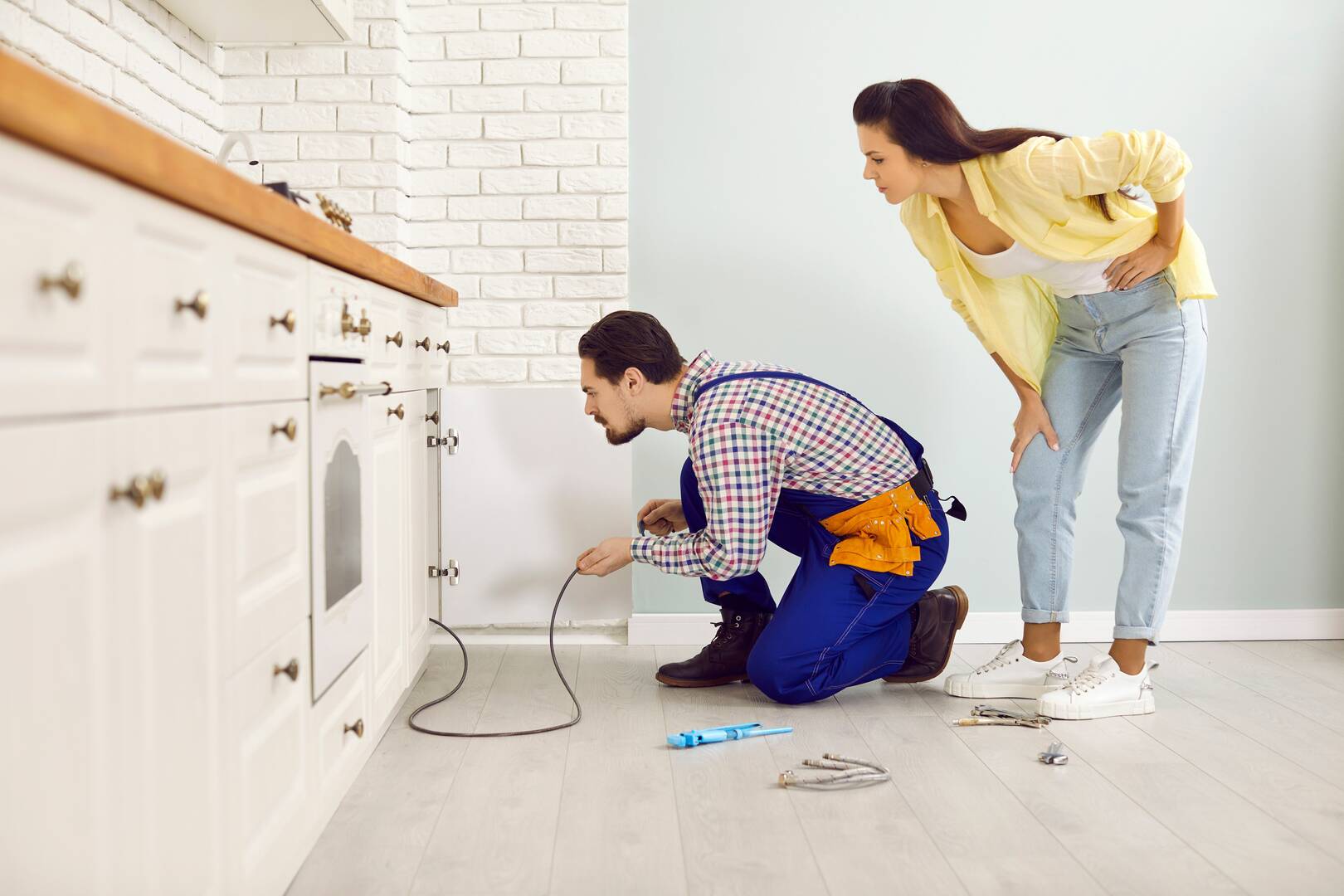 Right Price Plumbing and Septic
