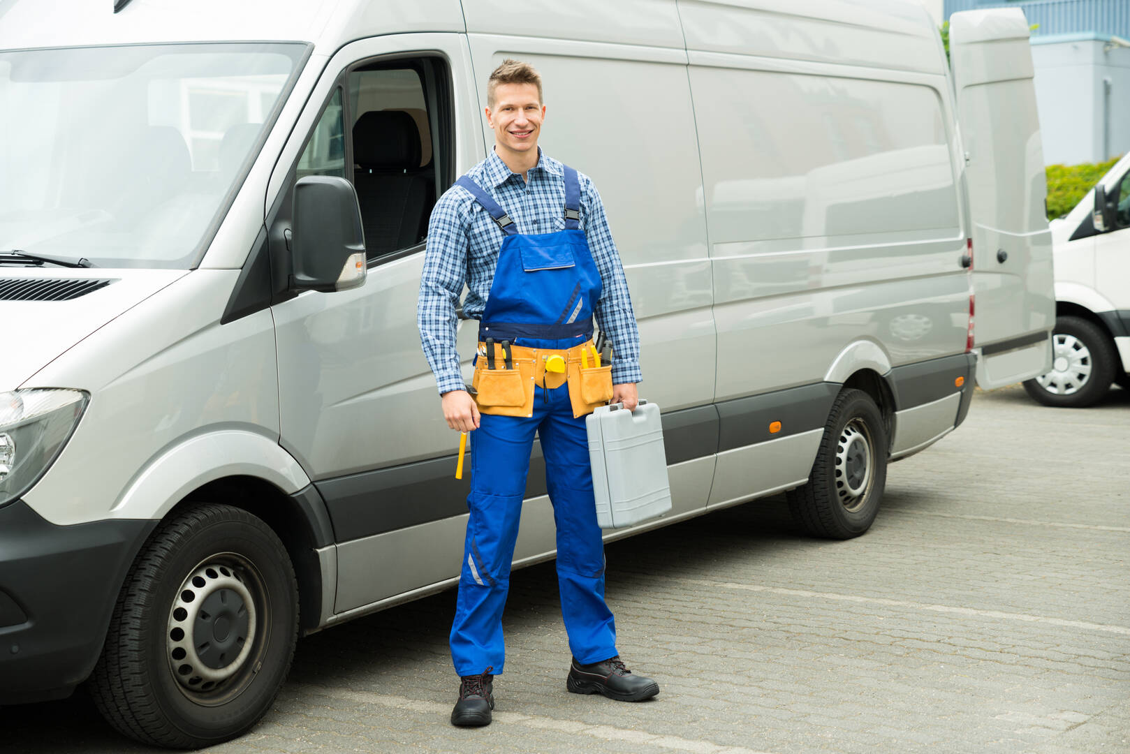 Ernie's Plumbing and Sewer Service