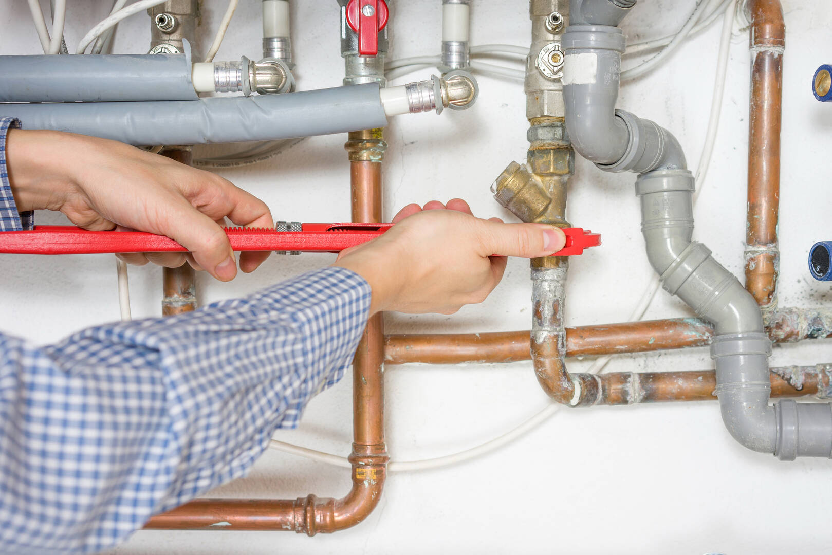 ProSolutions Plumbing & Heating