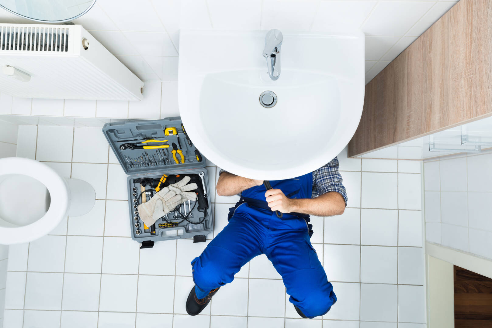 Suncoast Plumbing