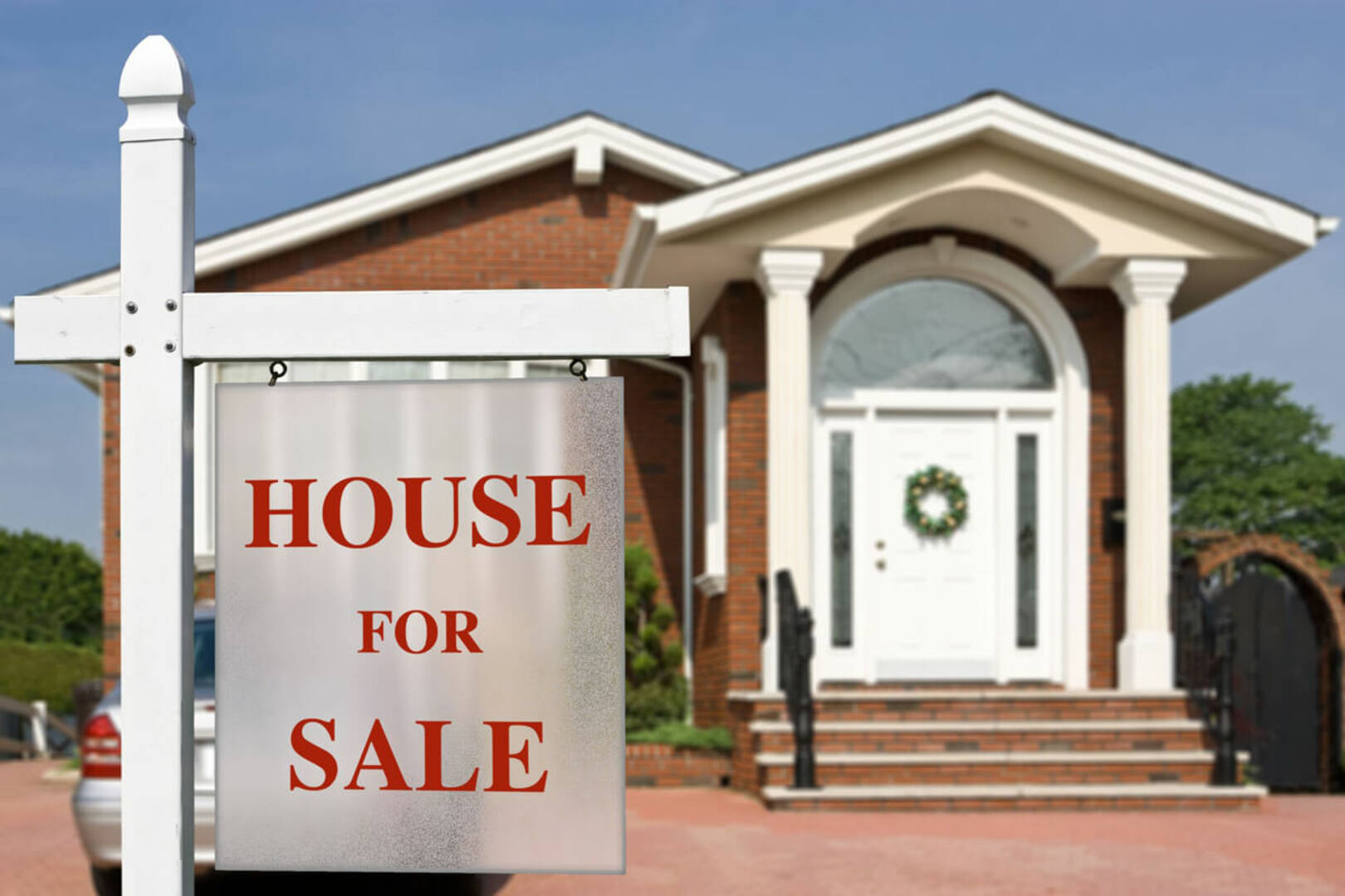 Friendly Real Estate Group LLC