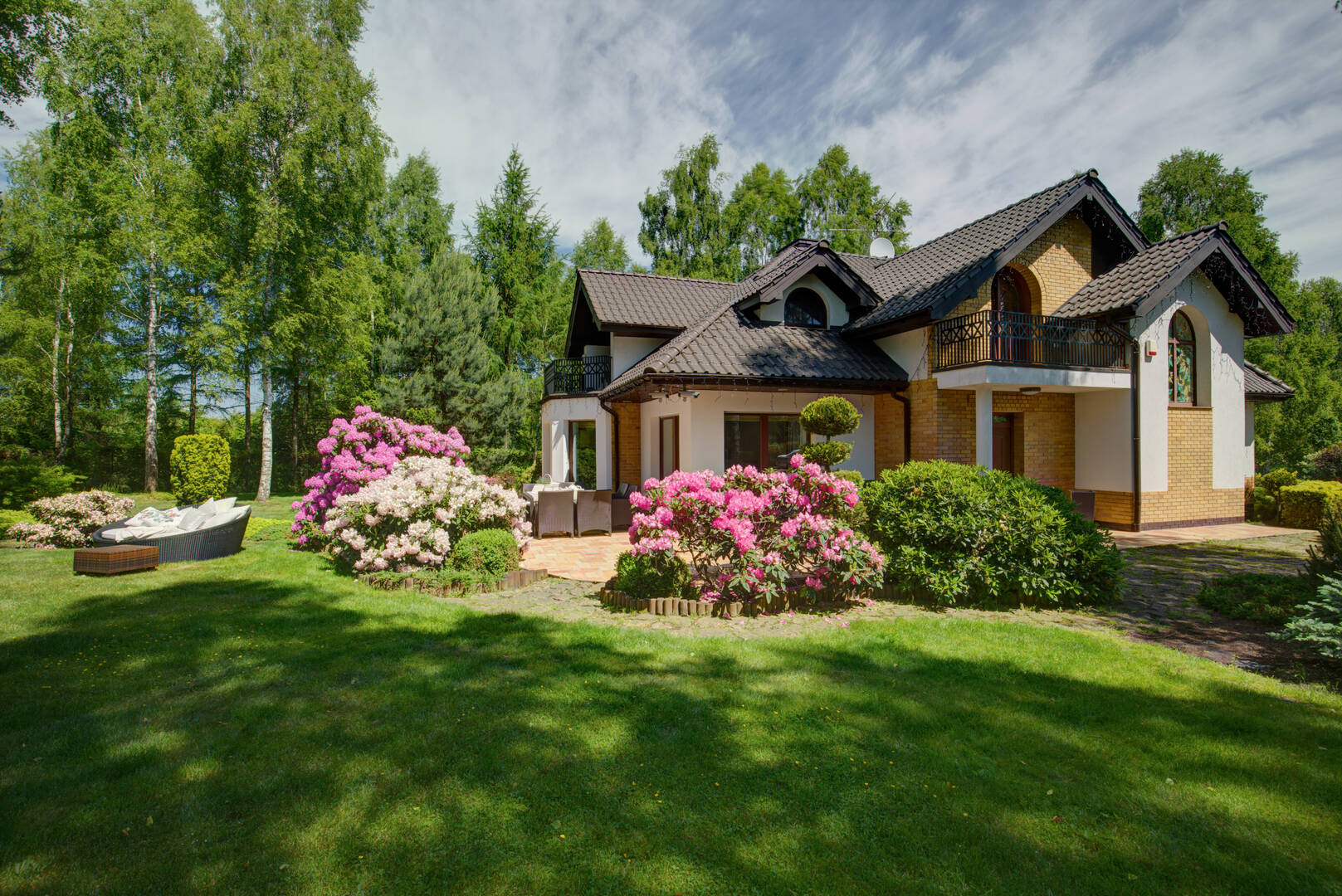 Shorecrest Sales Gallery