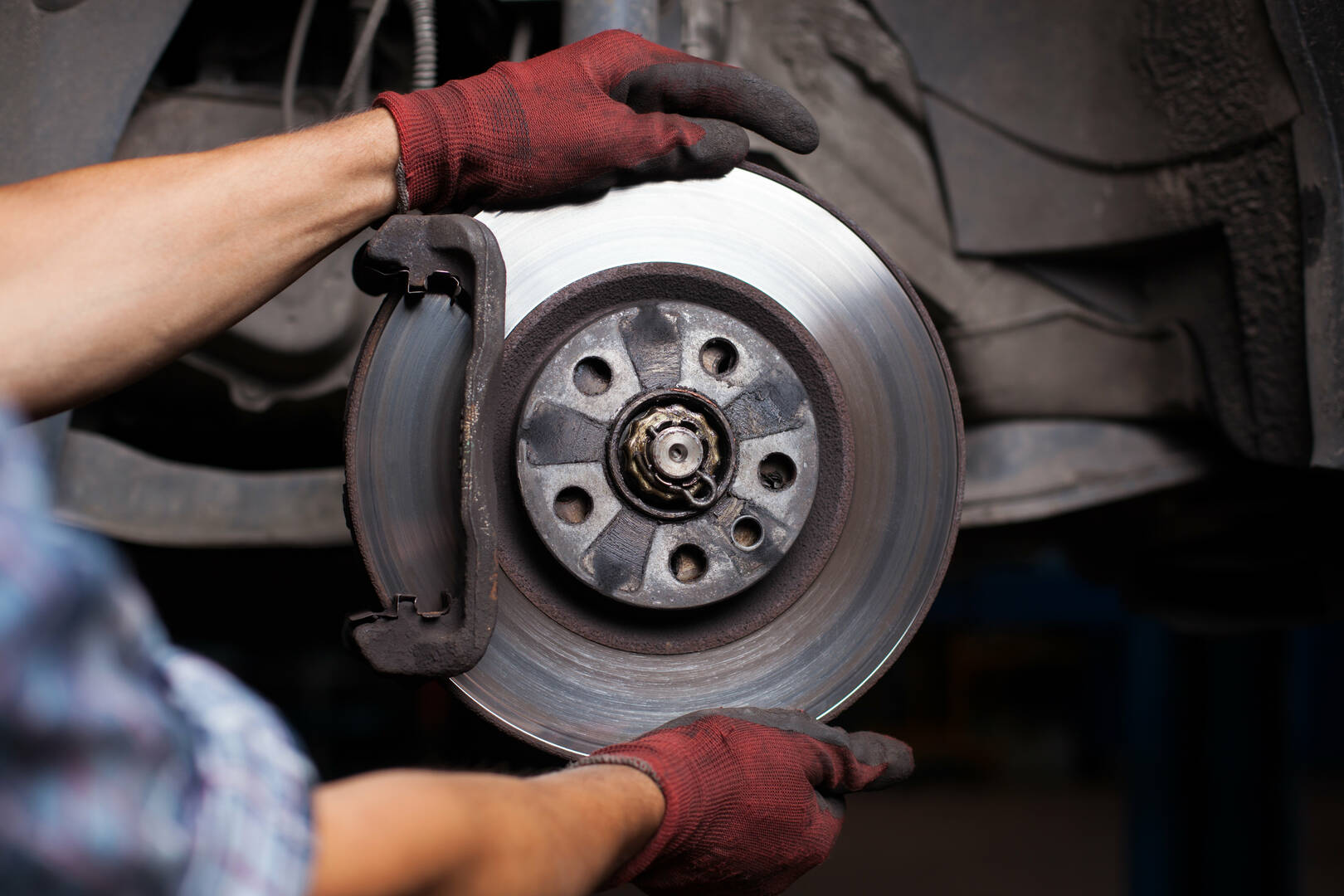 Brisbane Collision Centre