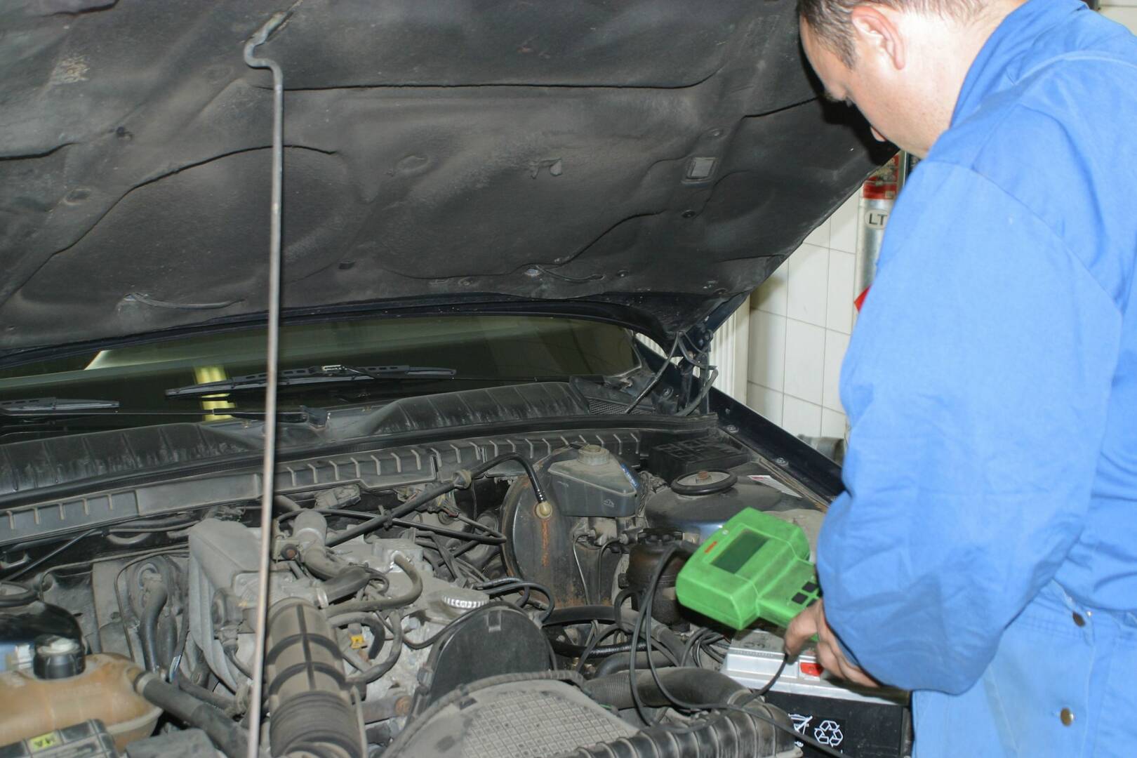 Torgerson Auto Center