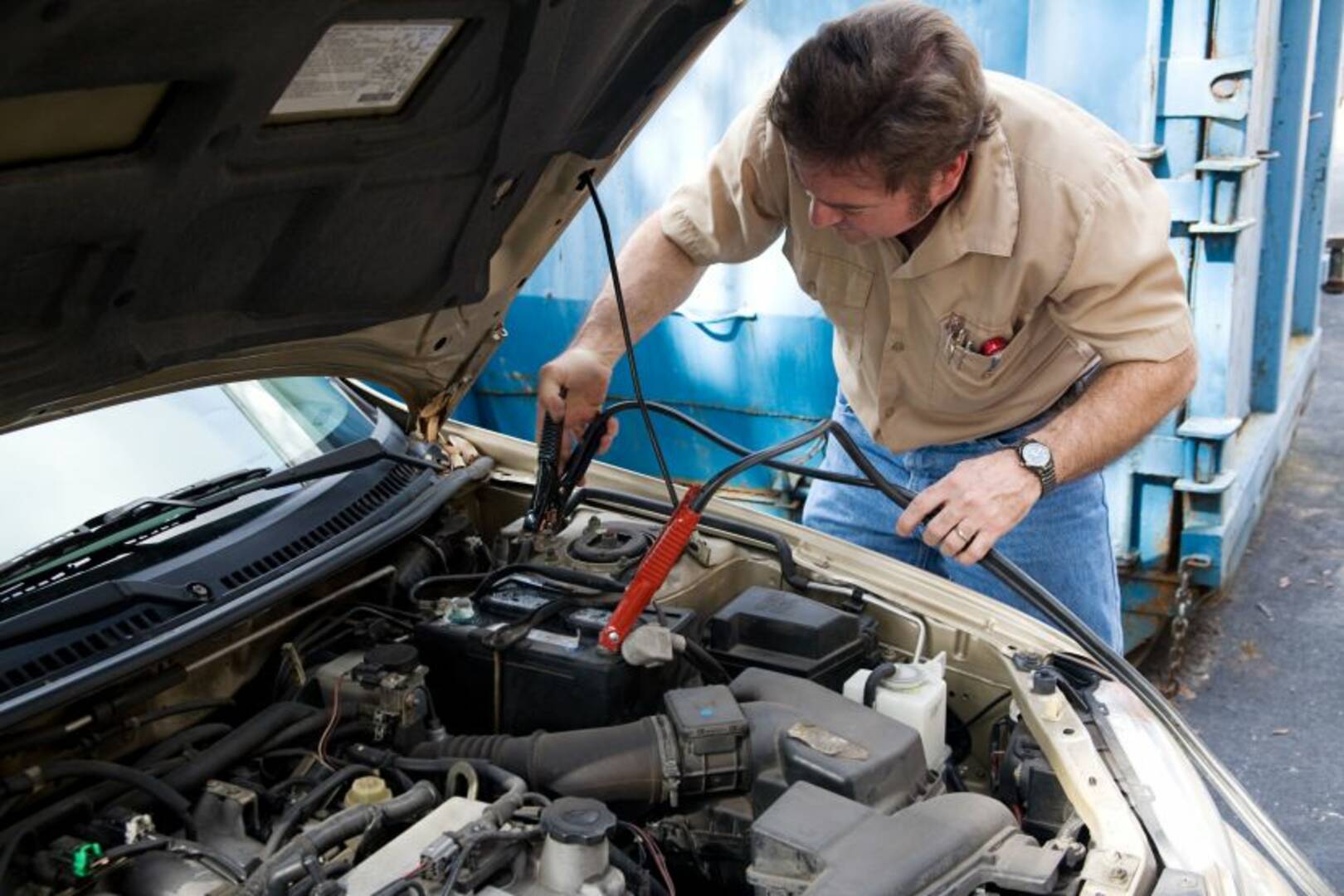 Automotive Procare