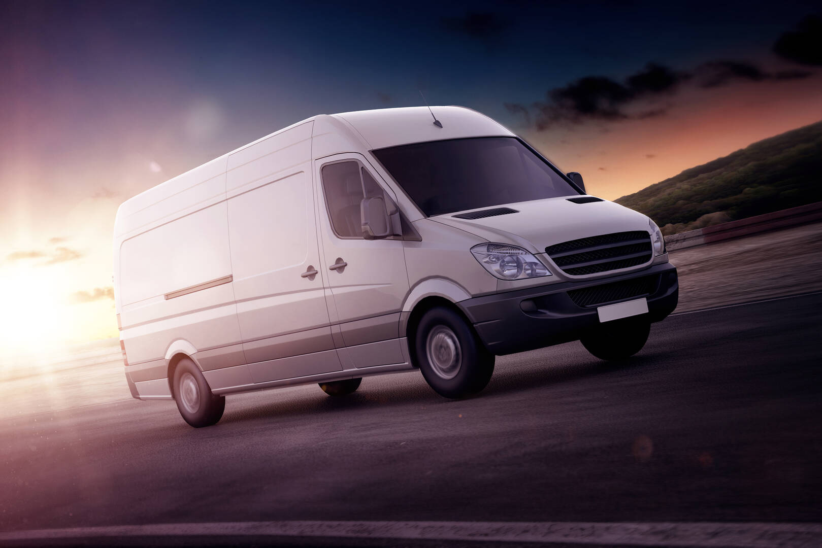 Let's Get Moving - Alexandria Movers
