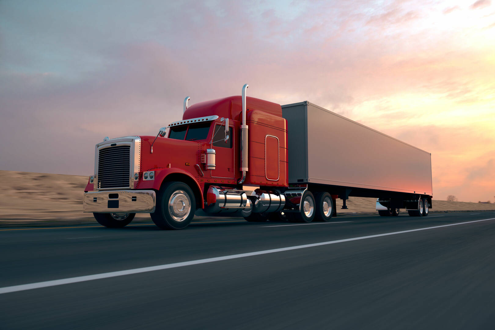 Christofferson Moving & Storage