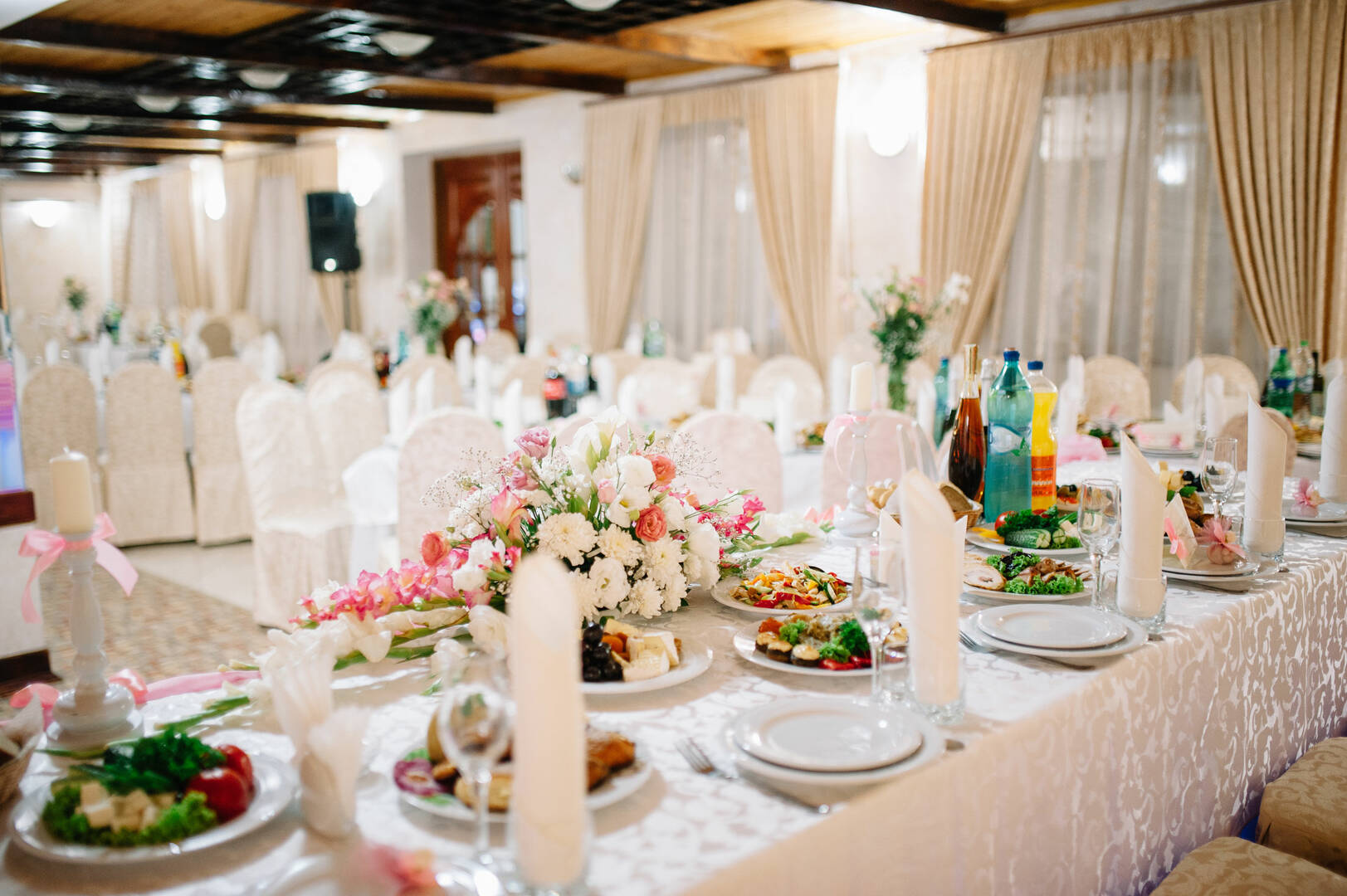 Ricki Lewis Events