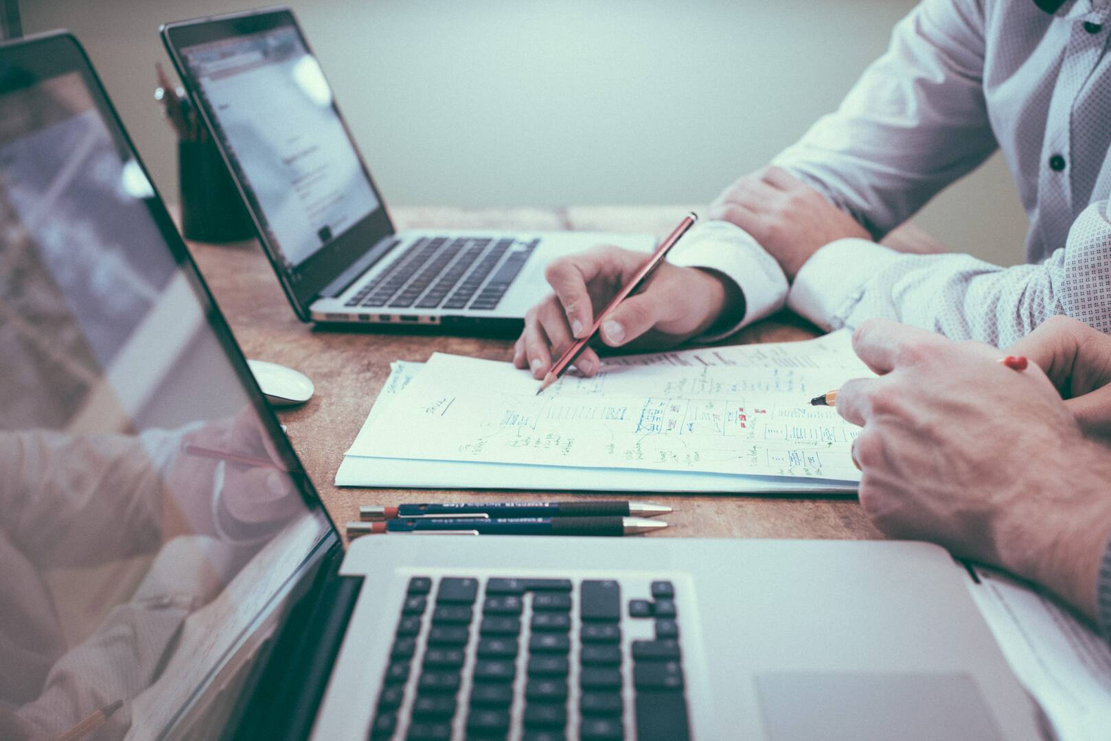GouldPros Digital Marketing