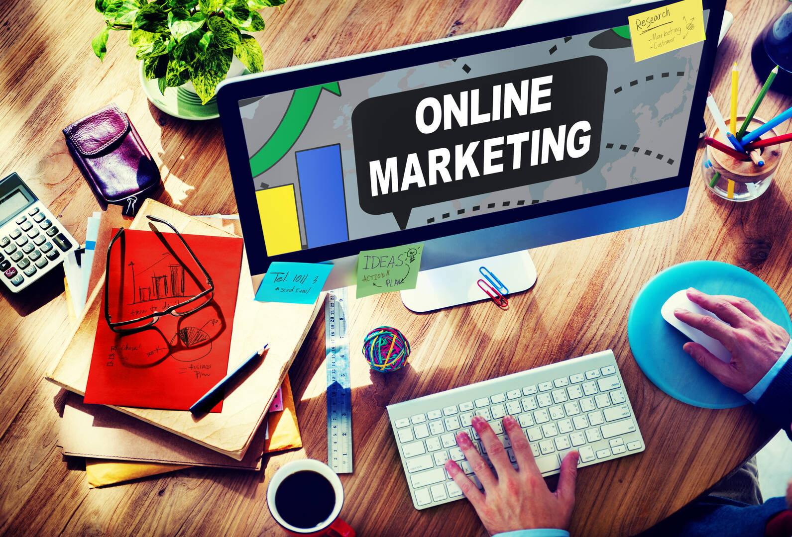 Quicke Marketing