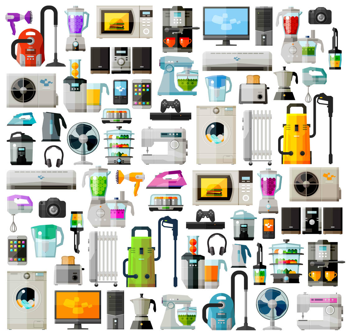 Northland Appliance & Refrigeration Svc & Parts