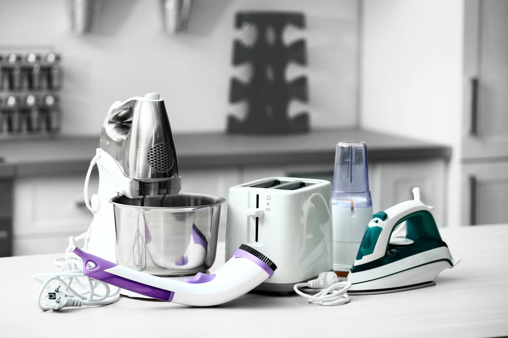 Doc's Appliance Service