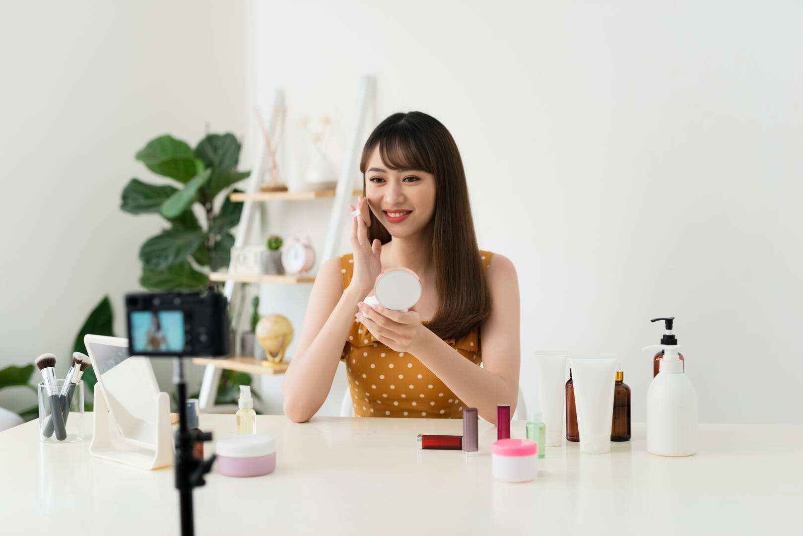 The Evelyn Kershaw Salon