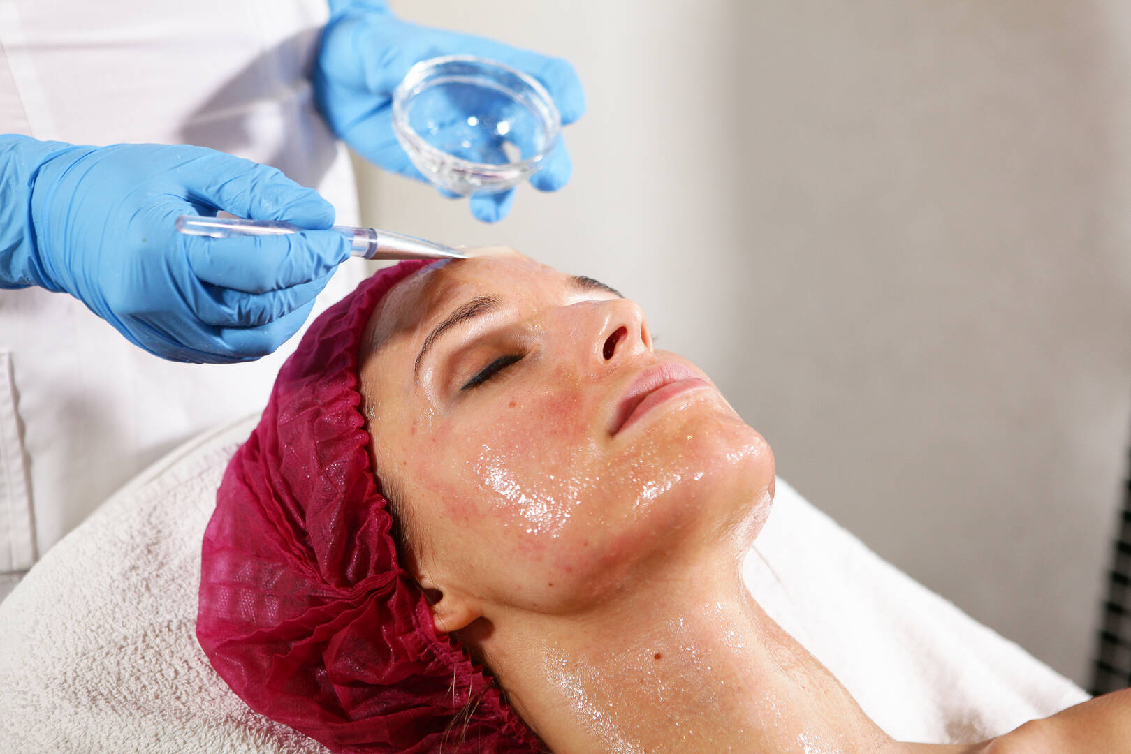 Tanya Beauty Care
