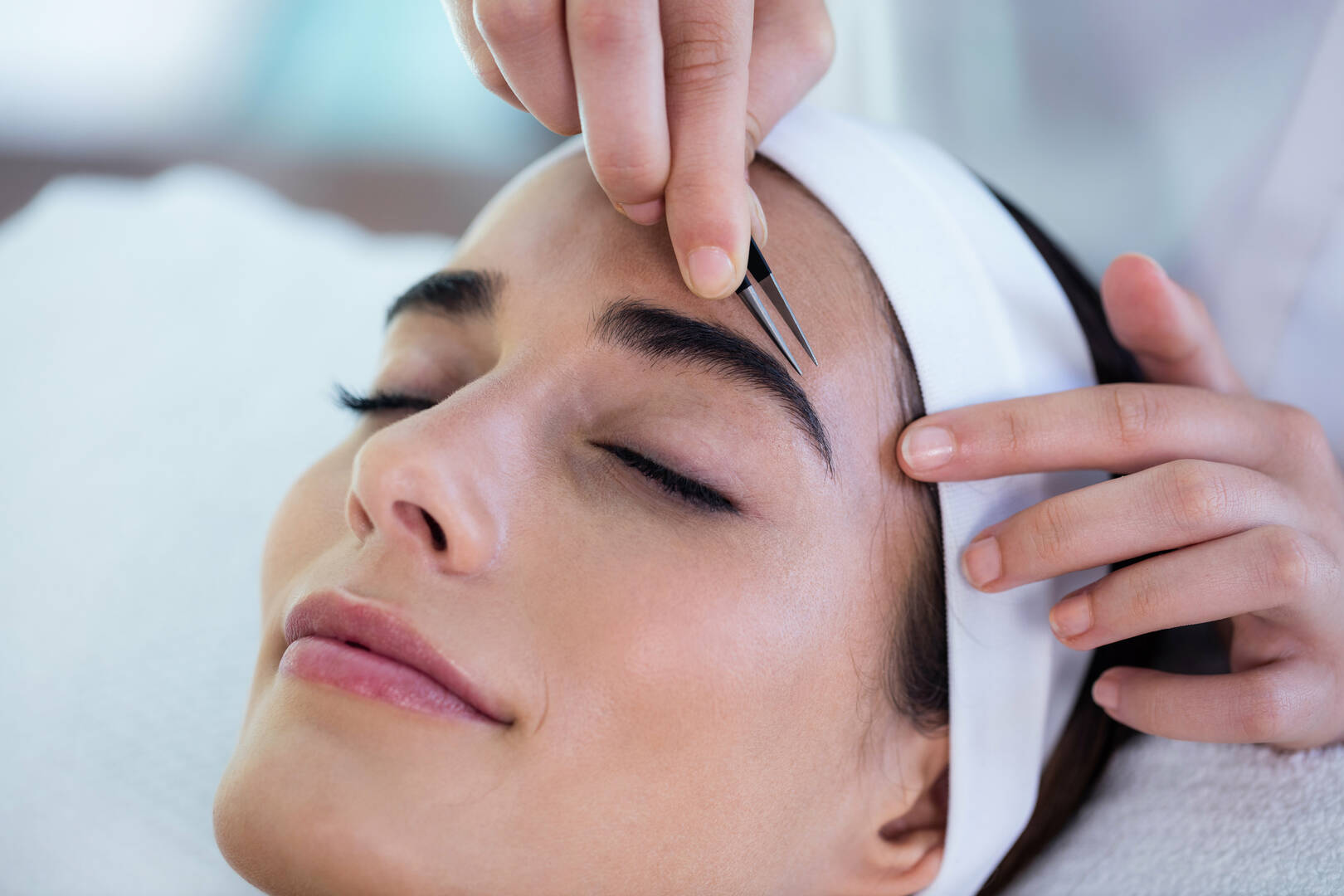 Sabetian Natural Appearance Clinic (SNAC)