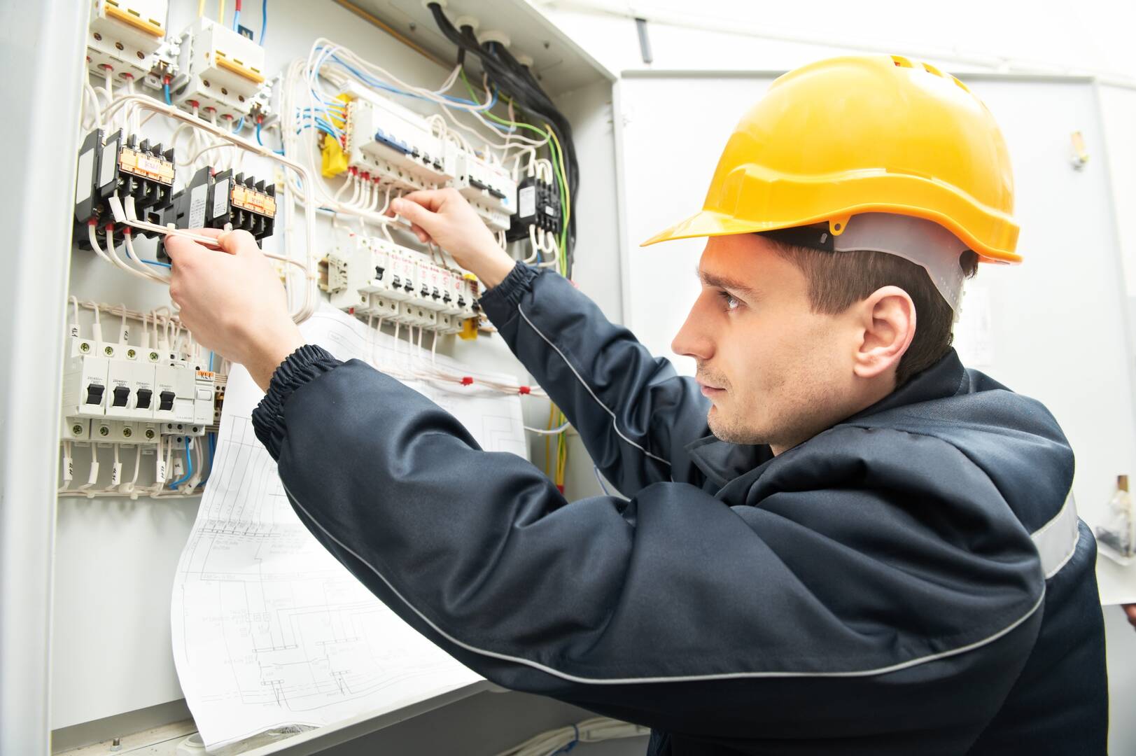 Fielder Electrical Services, Inc.
