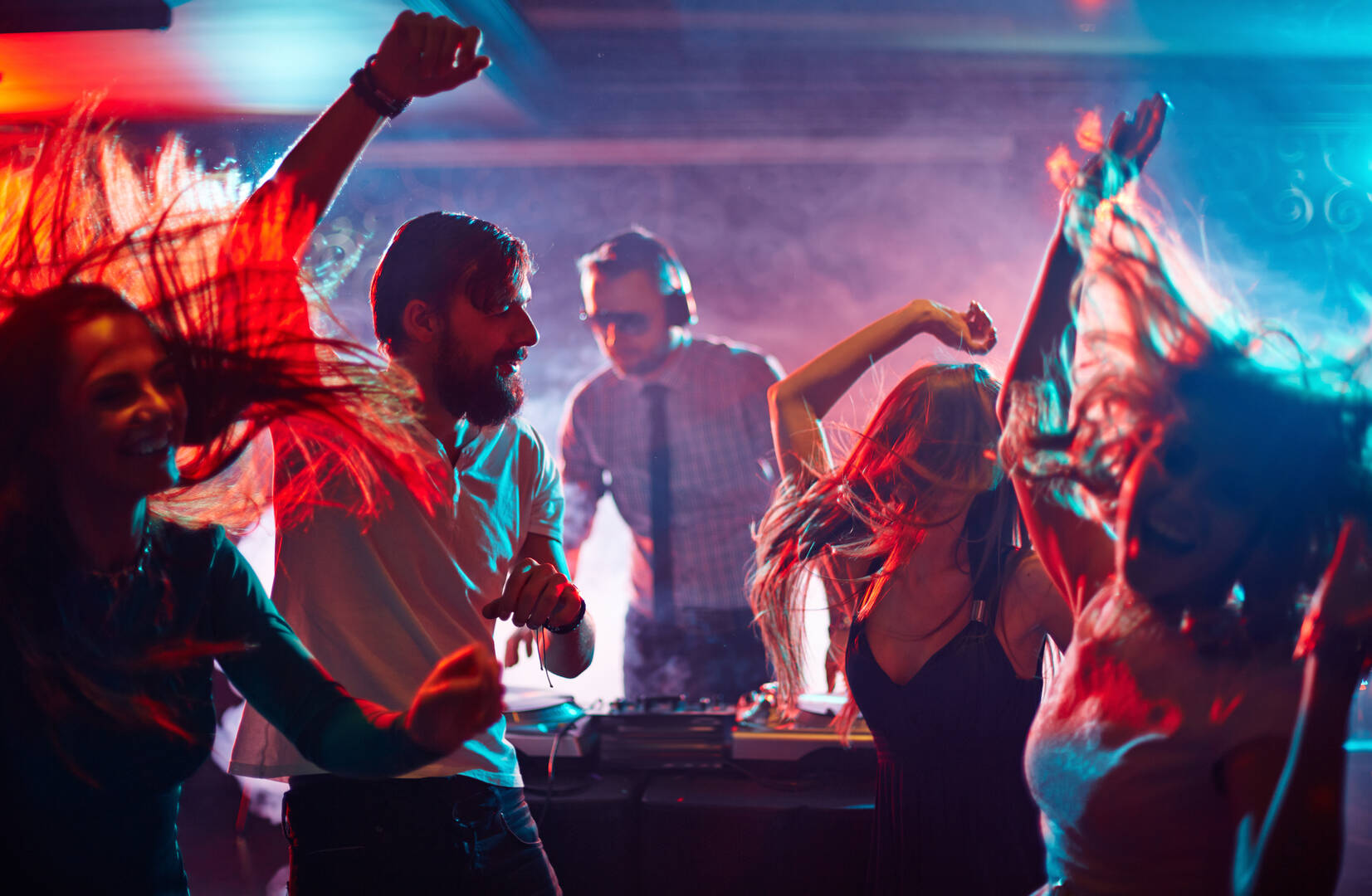 MiniTown Party -Indoor party rental