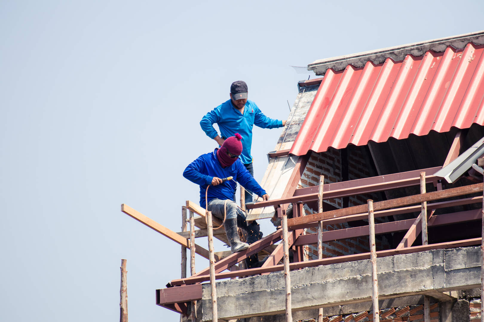 Hubbard Roofing, Inc