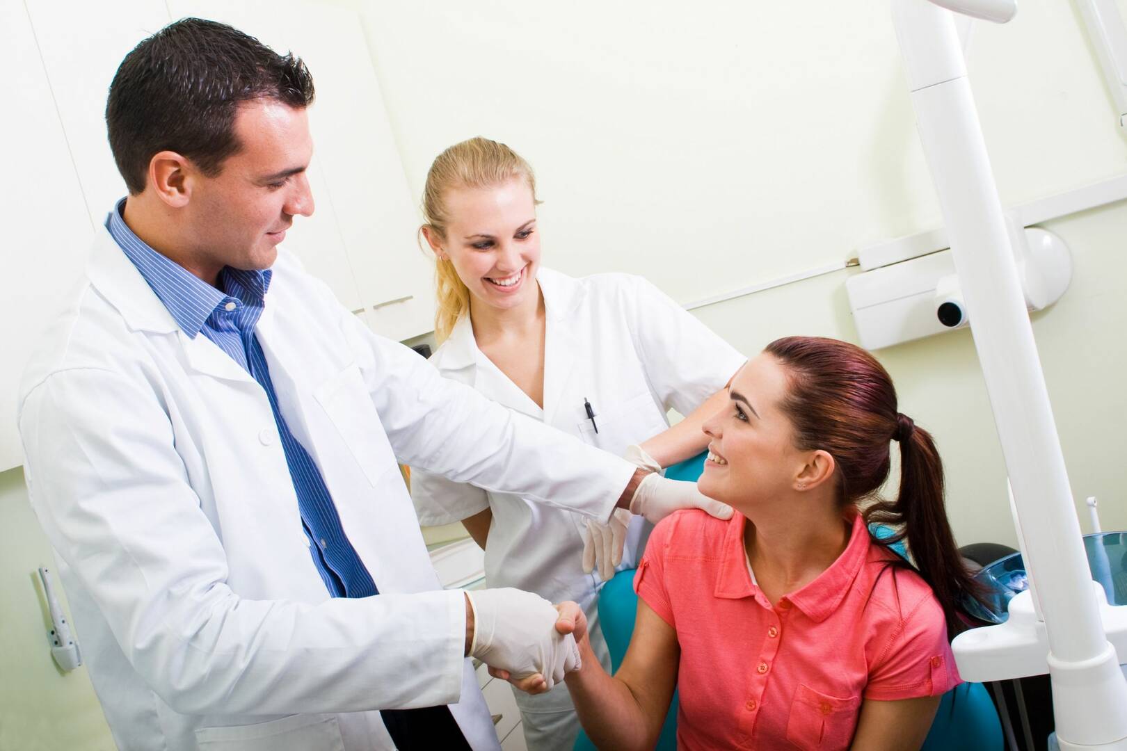 Henry Advanced Orthodontics