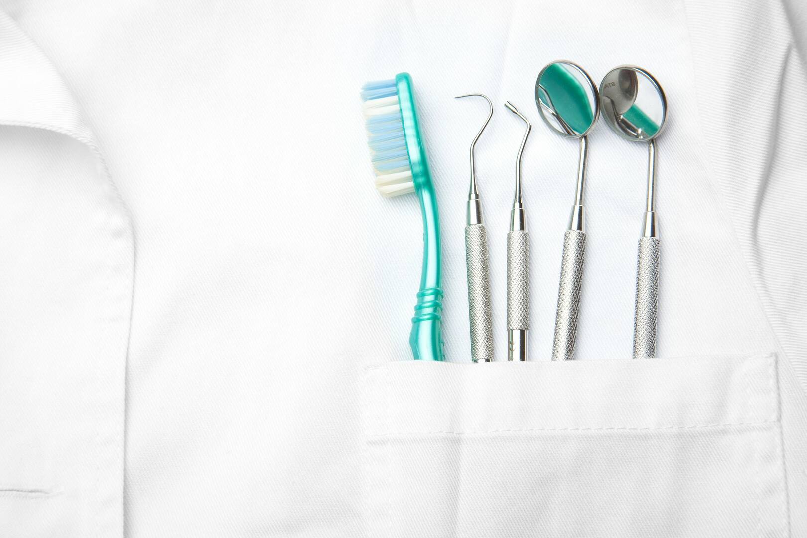 Advanced Dentistry Center